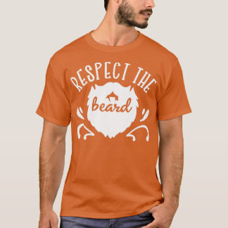 Camiseta Respeite o dia de Fatherx27s do Novo papai da plac