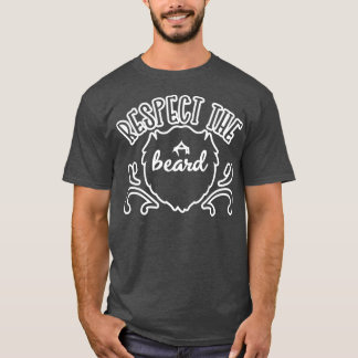 Camiseta Respeite O Dia de os pais Da Placa Para O Pai 1