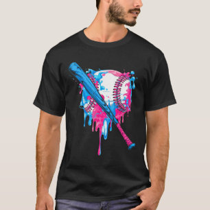 Camiseta Respeite O Gotejamento Bysebyll Drip Boys Sorvete 