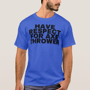 Camiseta Respeite o machador 2