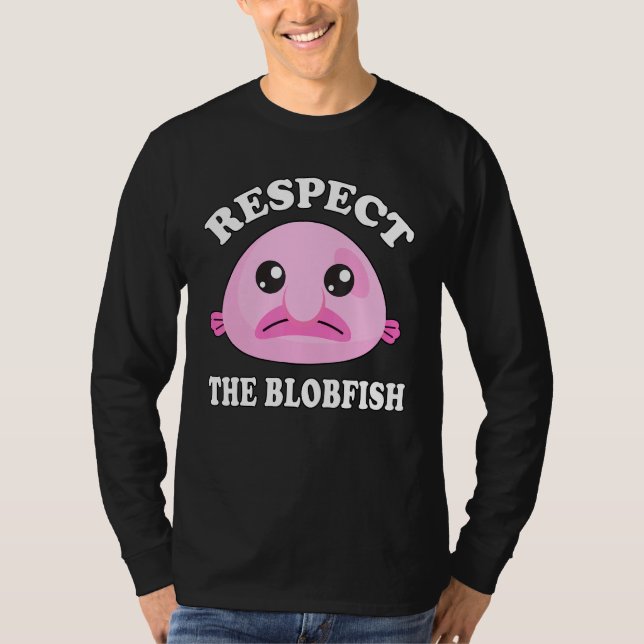 Camiseta Respeite O Meme De Bocanhão (Frente)