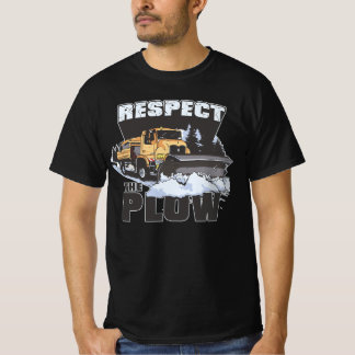 Camiseta Respeite O Voo E A Neve