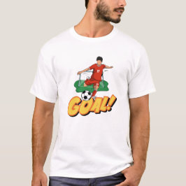 Camiseta Respeite Vintage Fantasy Futebol