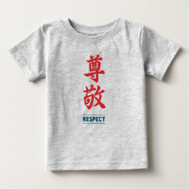 Camiseta Respeito 2