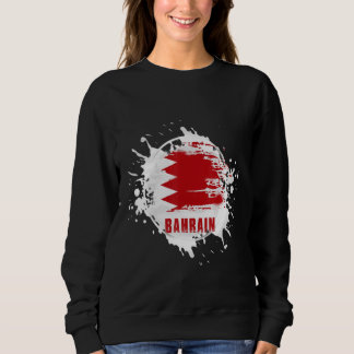 Camiseta Respingo do Bahrein