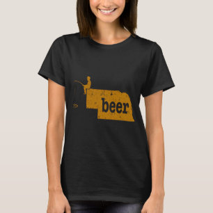 Camiseta Respiração de Caveira de Gancho Salgado 2