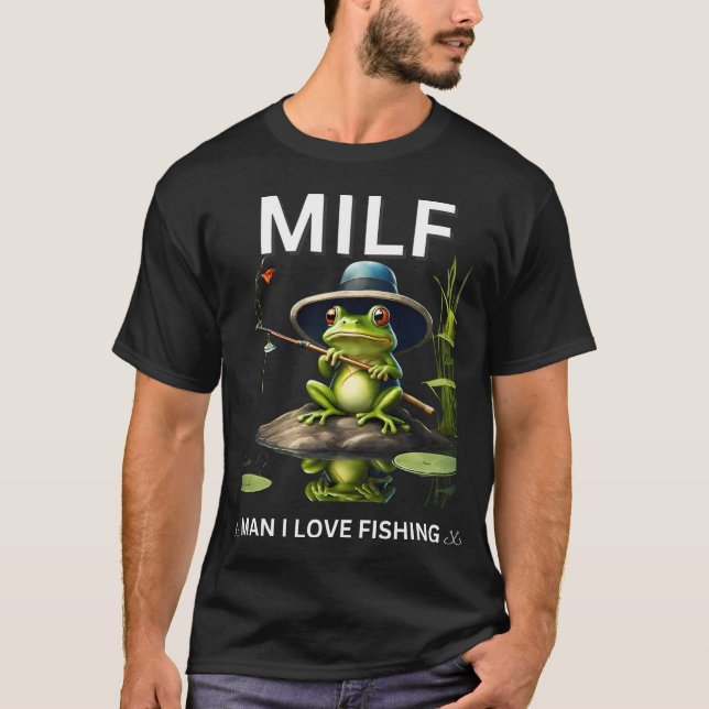 Camiseta Respiração de Crânio de Gancho Salgado (Frente)