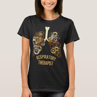 Camiseta respiratória