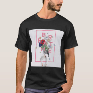 Camiseta Respire