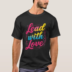 Camiseta Respire a sua liberdade