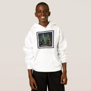 Camiseta Resplendor de Tannenbaum