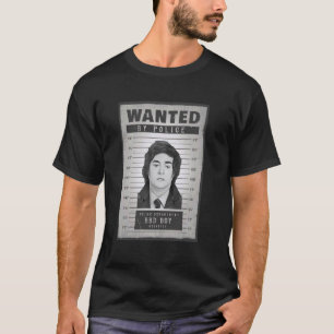 Camiseta Responsabilidade Cripto do Caso Javier Milei