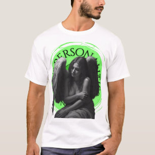 Camiseta Responsabilidade moral