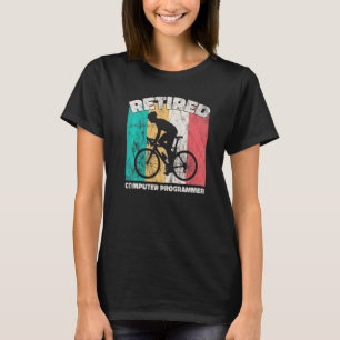 Camiseta Responsável pela Conformidade com Retirada de Refo