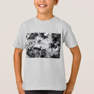 Camiseta ressurreição do cavaleiro congelado