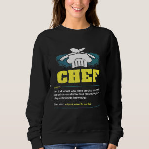 Camiseta Restaurante De Vestuário De Trabalho Da Cozinha De