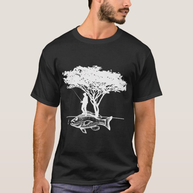 Camiseta Restaurante Sem Nome Boston (Frente)