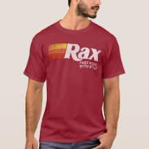 Restaurantes Rax