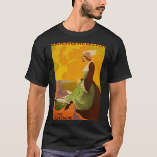 CAMISETA RESTITUIÇÃO