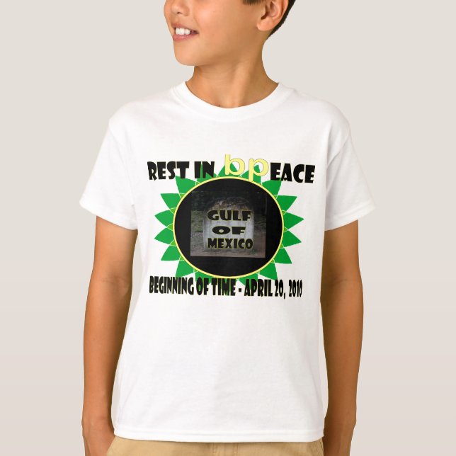 Camiseta Resto na paz 2 (Frente)
