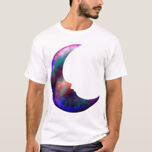 Camiseta Restos de Supernova de Kepler Foto do Espaço da NA
