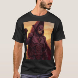 Camiseta Restrito