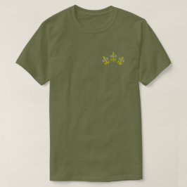 Camiseta Resultados Não São Desculpas