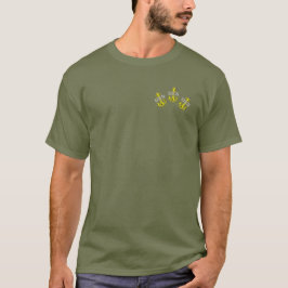 Camiseta Resultados Não São Desculpas