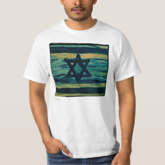 CAMISETA RESUMO ISRAEL ORIGINAL