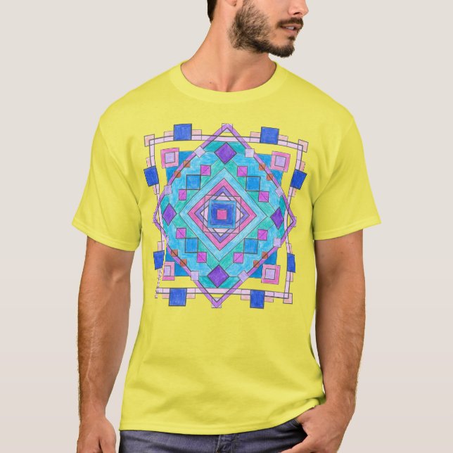 Camiseta Resumo JRG 24 (Frente)