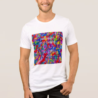 Camiseta Resumo Não Caos