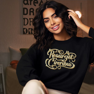 Camiseta Resurget Cineribus