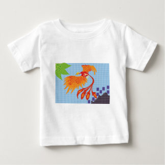 Camiseta Resurgir del ave fenix