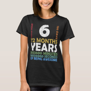 Camiseta Ret de Festa de aniversário do Jogo de Vídeo Desbl
