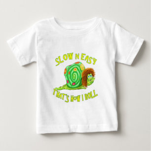 Camiseta Retarde e fácil que é como eu rolo
