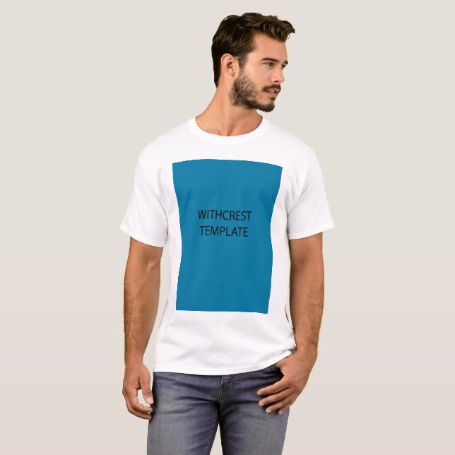 Camiseta retenção (Frente Completa)
