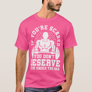 Camiseta Retenção de Imprensa do Posto do Esquadrão de Elev