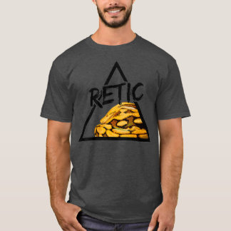 Camiseta Retic Reticulated Python Snake Keeper