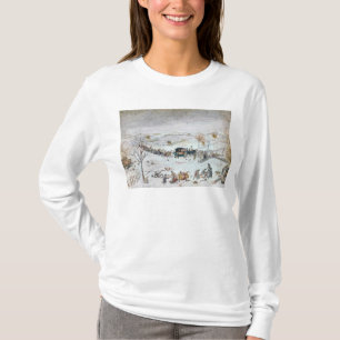 Camiseta Retirada de Rússia