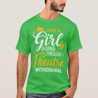 Camiseta Retirada do Teatro 1