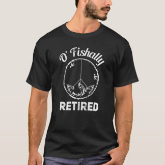Camiseta Retirada Ofisica Retirada da Pesca 9