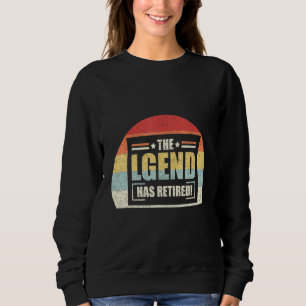 Camiseta Retirada Retroativa A Legenda Rejeitou O Manag Do