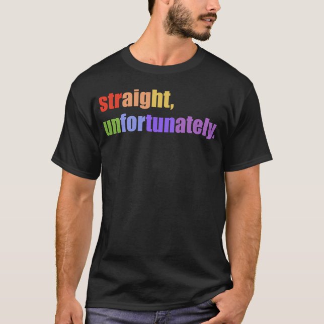 Camiseta Reto Infelizmente (Frente)
