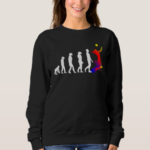 Camiseta Retorna De Voleibol legal Ou De Praia