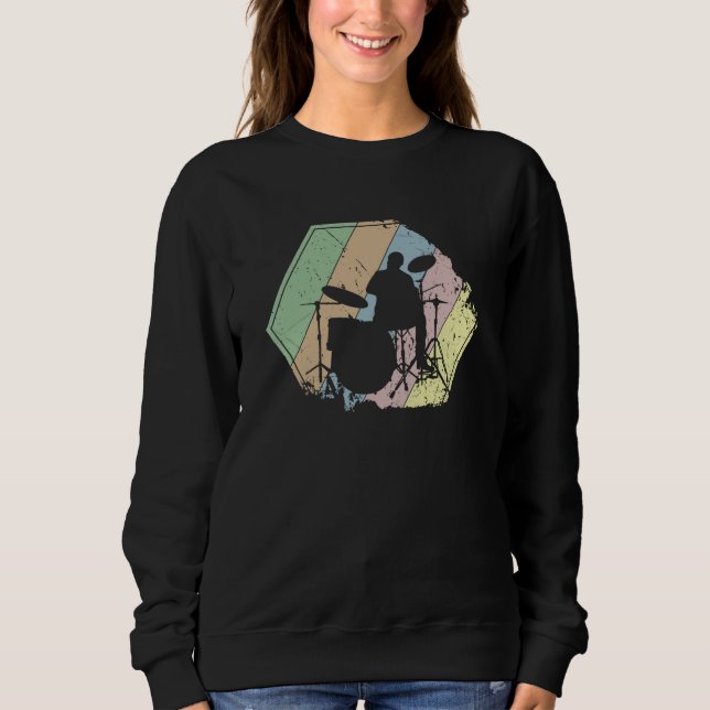 Camiseta Retorna do Drummer (Frente)