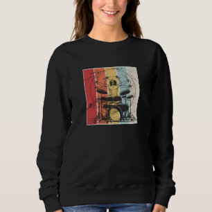 Camiseta Retorna Drummer