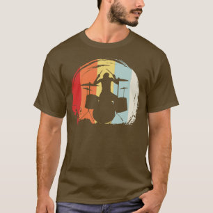Camiseta Retorna Drummer