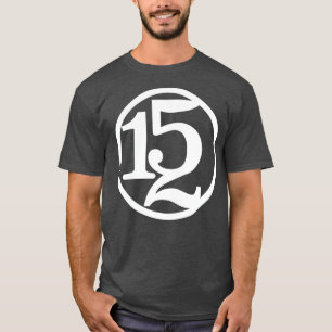 Camiseta Retornando a Banda de domingo