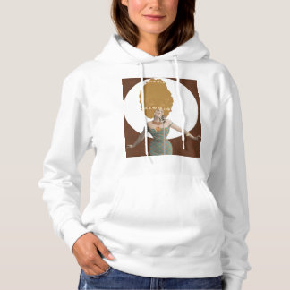 Camiseta retrato