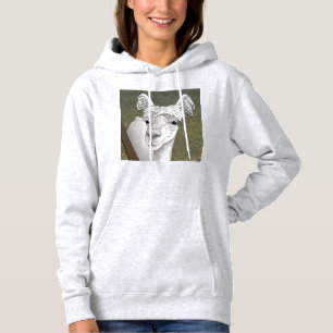 Camiseta Retrato Alpaca 2